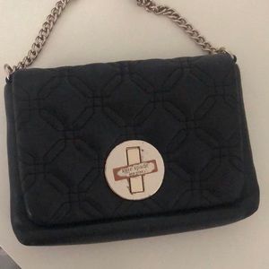 Kate spade cross body Purse